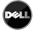 Dell logo